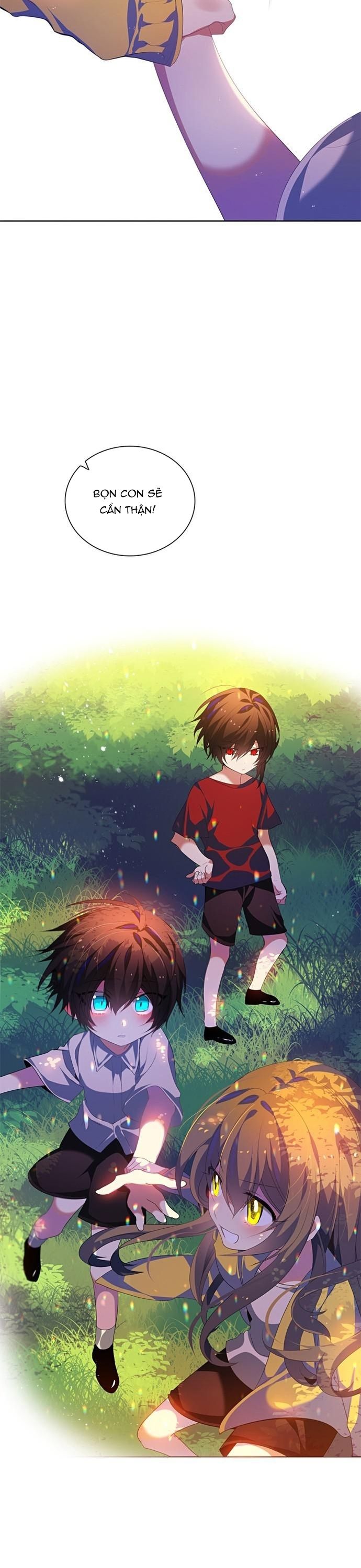 Zero Game: Chapter 168
