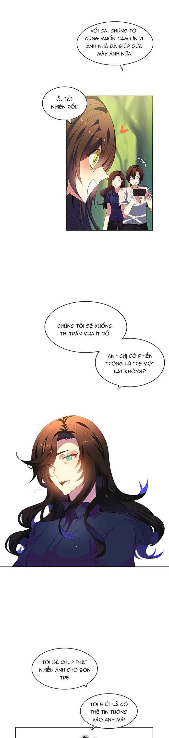 Zero Game: Chapter 168