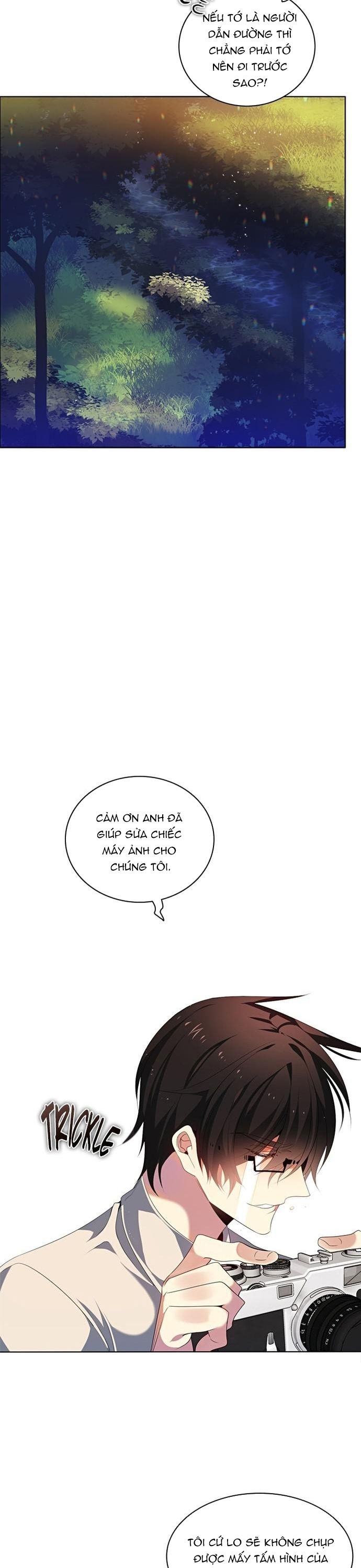 Zero Game: Chapter 168