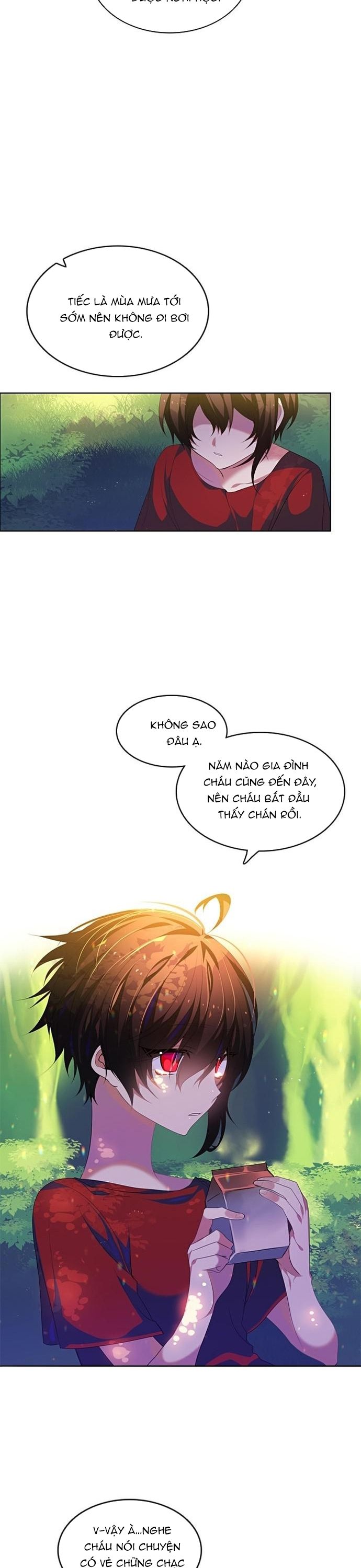 Zero Game: Chapter 168