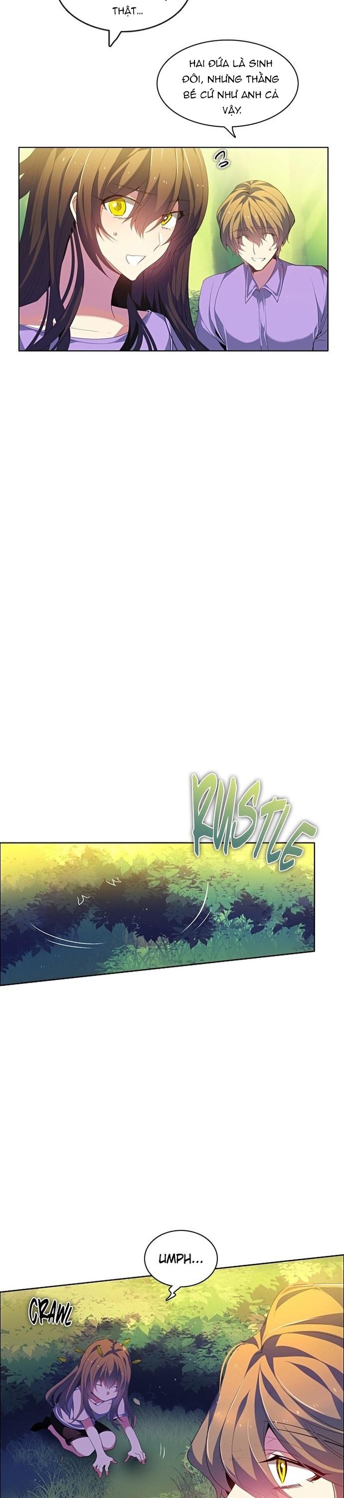 Zero Game: Chapter 168