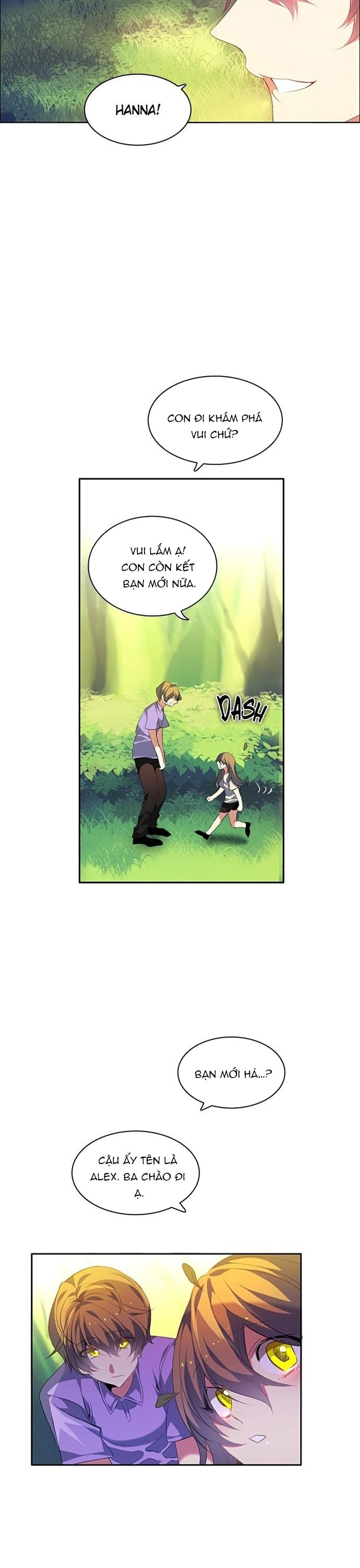 Zero Game: Chapter 168