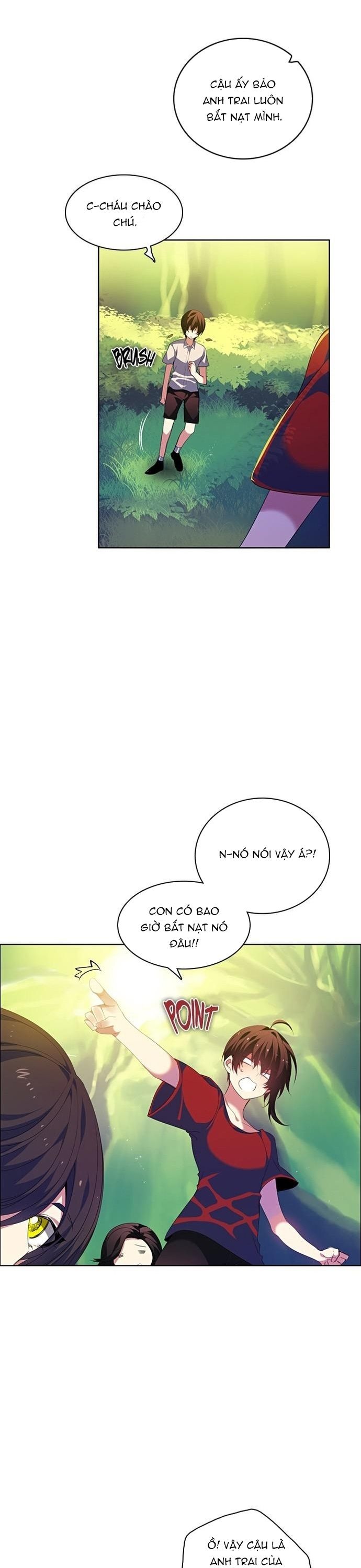 Zero Game: Chapter 168