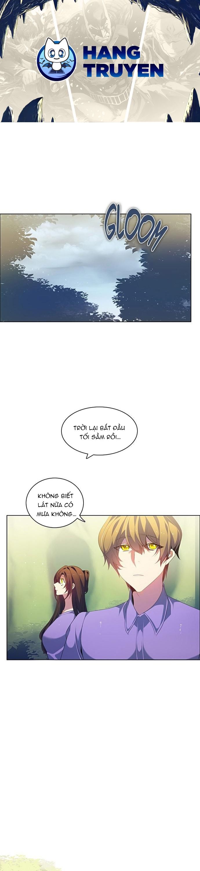 Zero Game: Chapter 169