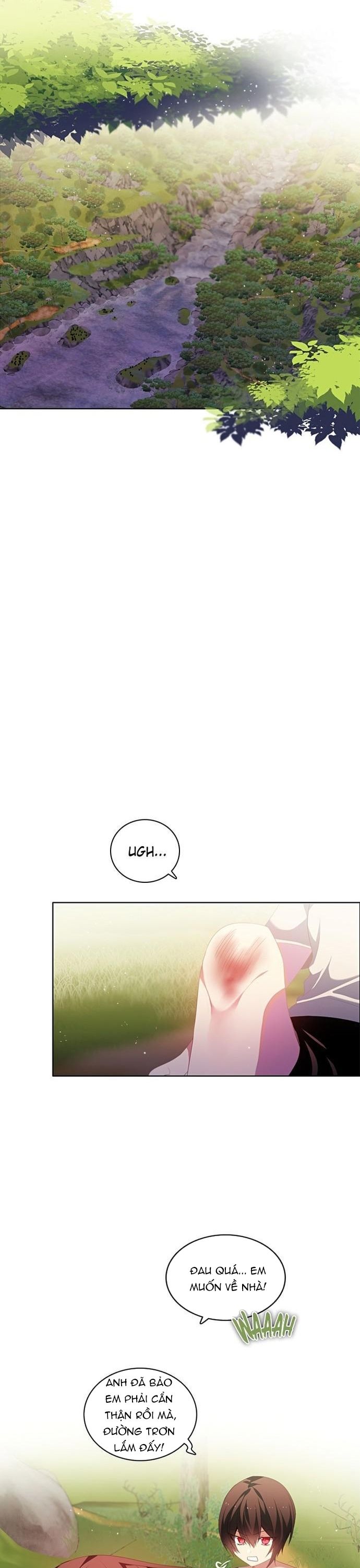 Zero Game: Chapter 169
