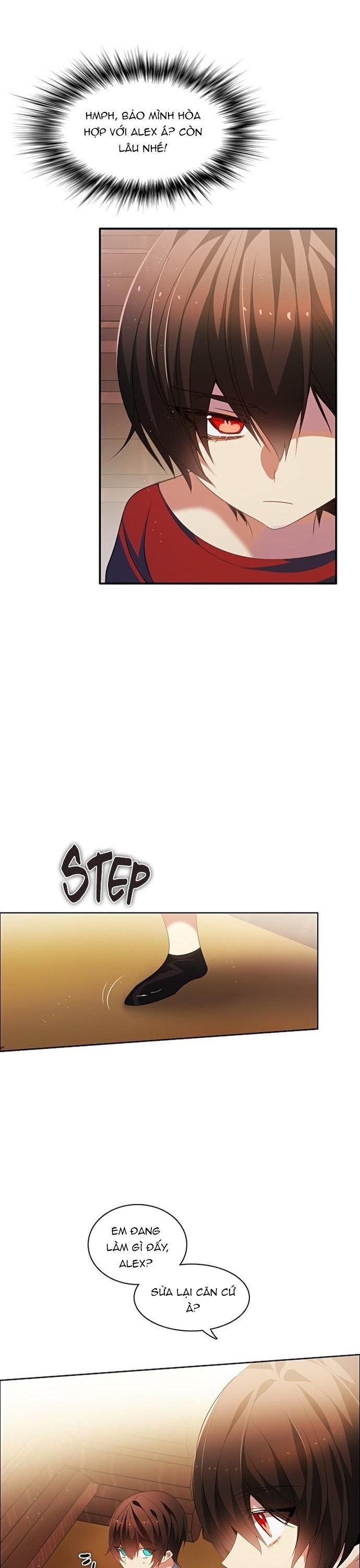 Zero Game: Chapter 169
