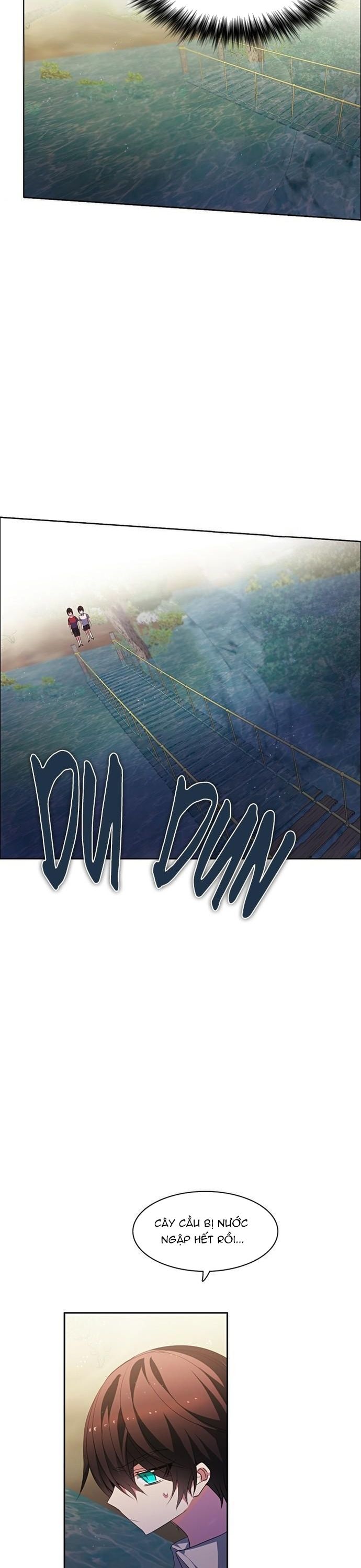Zero Game: Chapter 169
