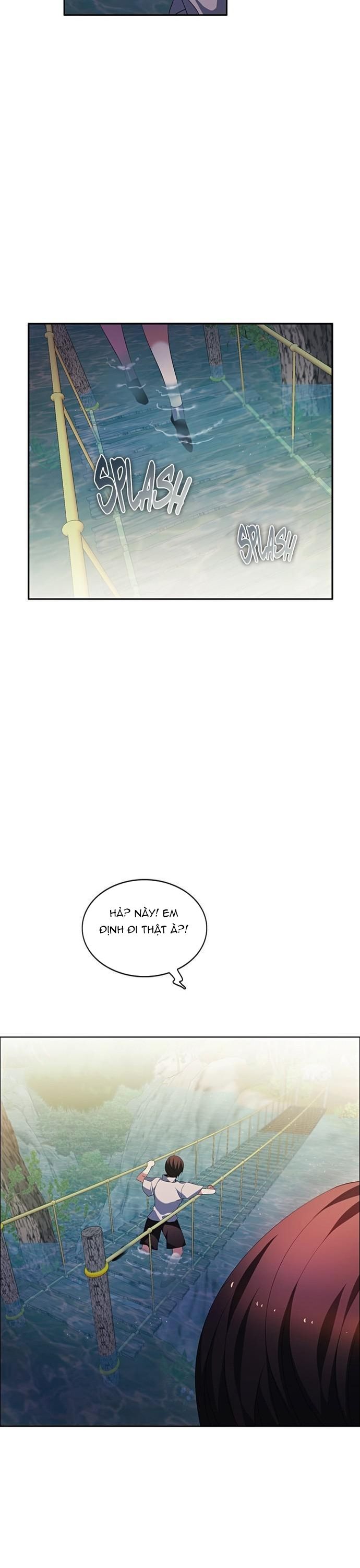 Zero Game: Chapter 169