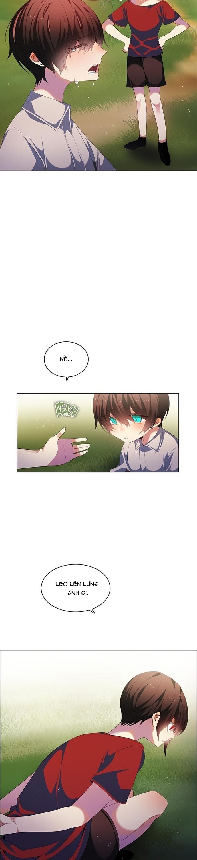 Zero Game: Chapter 169