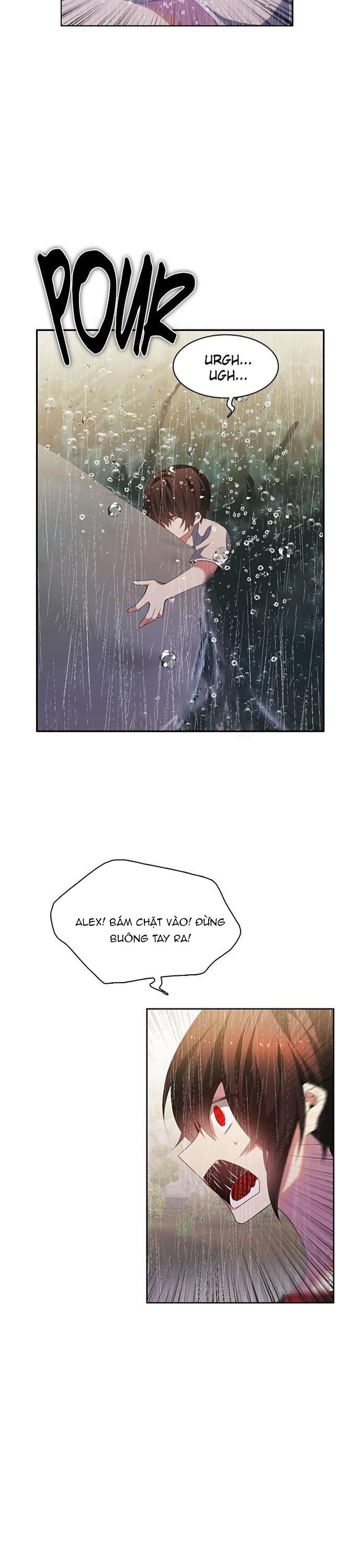 Zero Game: Chapter 169