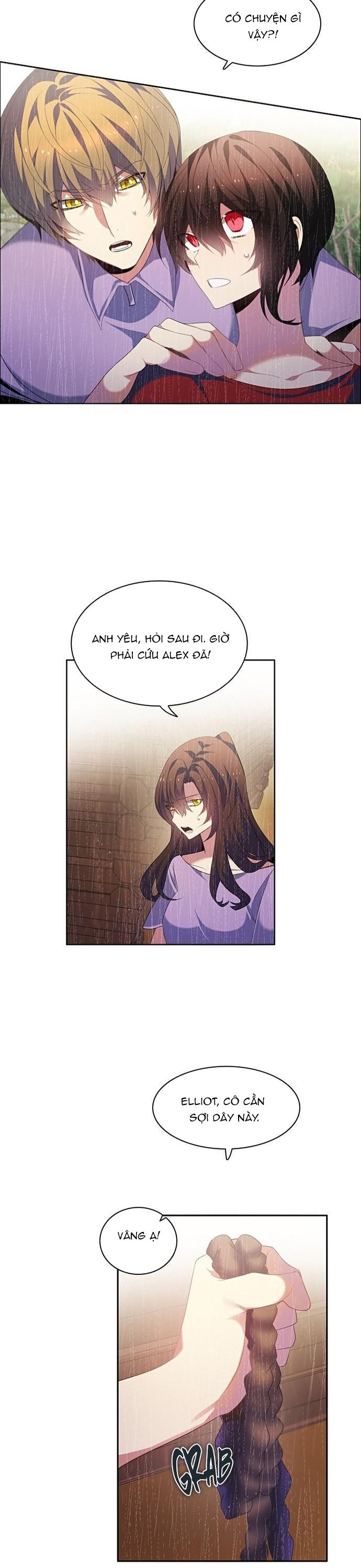 Zero Game: Chapter 169