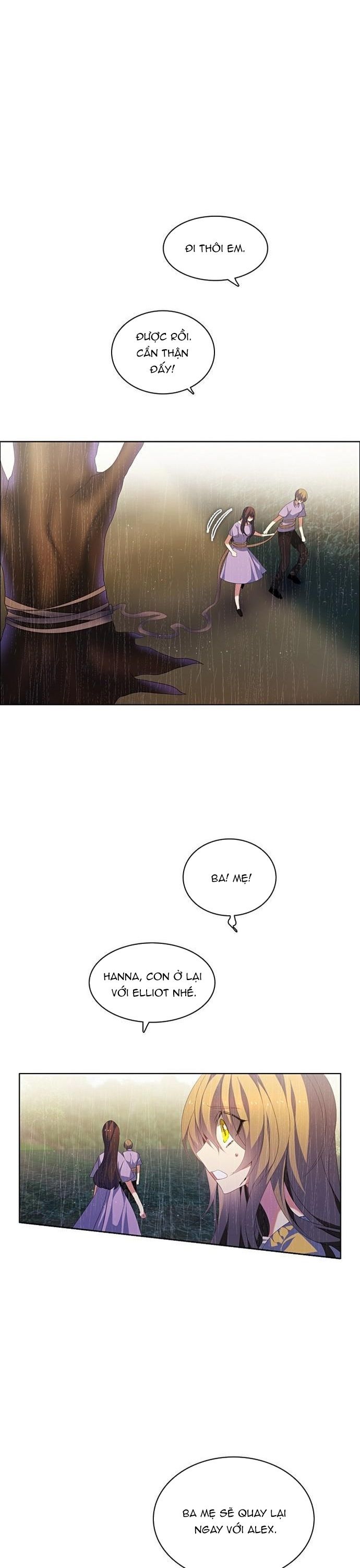 Zero Game: Chapter 169