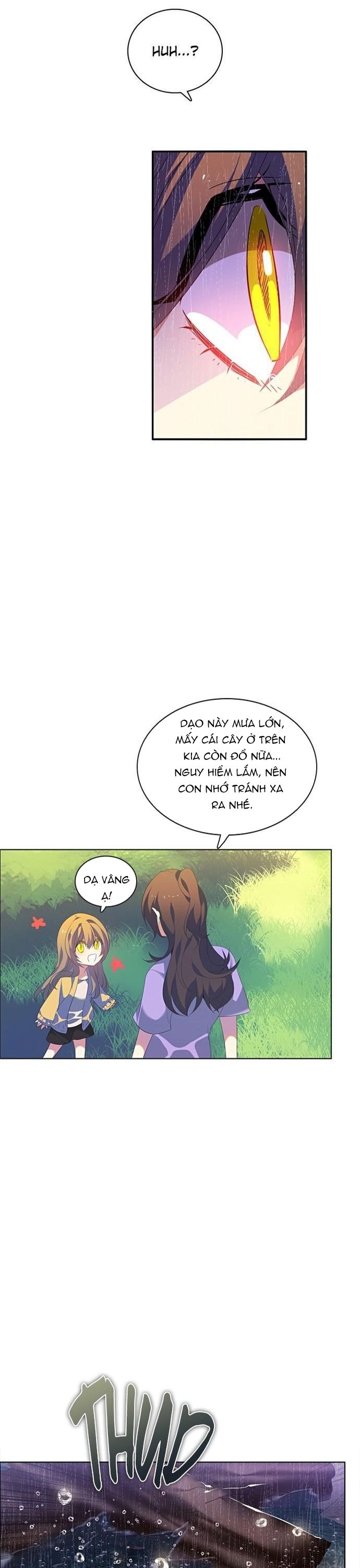 Zero Game: Chapter 169