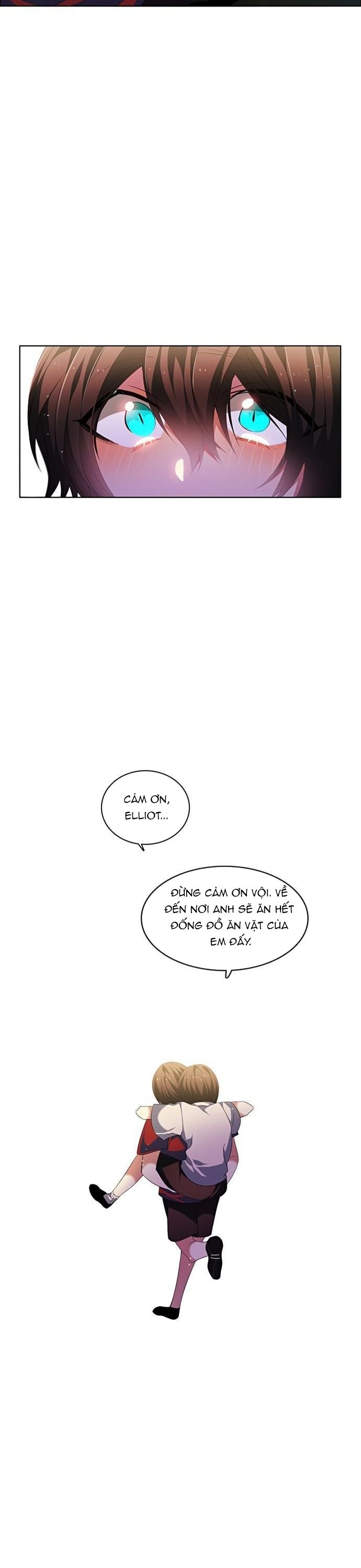 Zero Game: Chapter 169