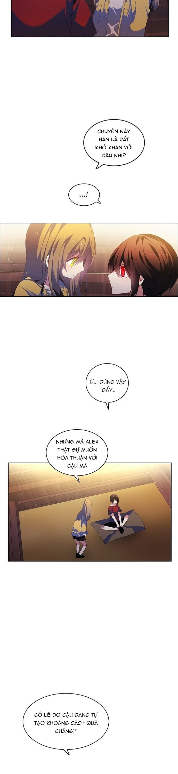 Zero Game: Chapter 169