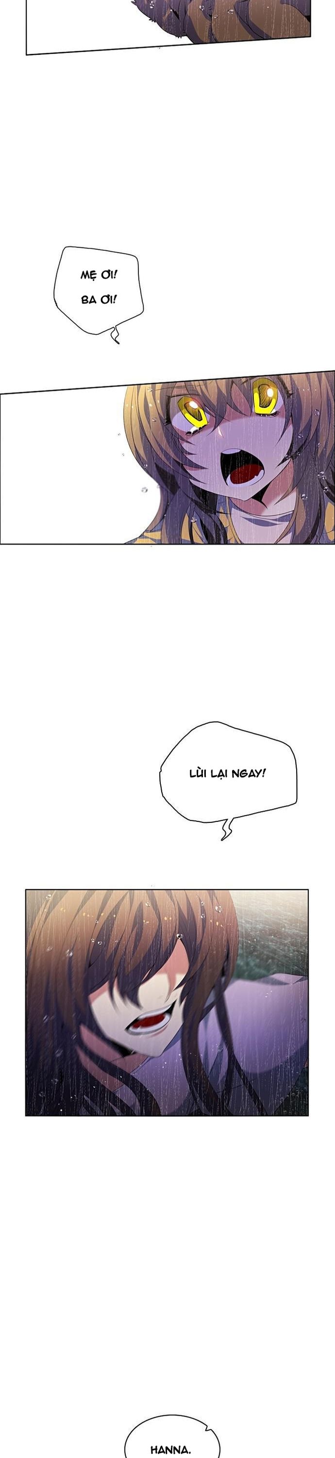 Zero Game: Chapter 170