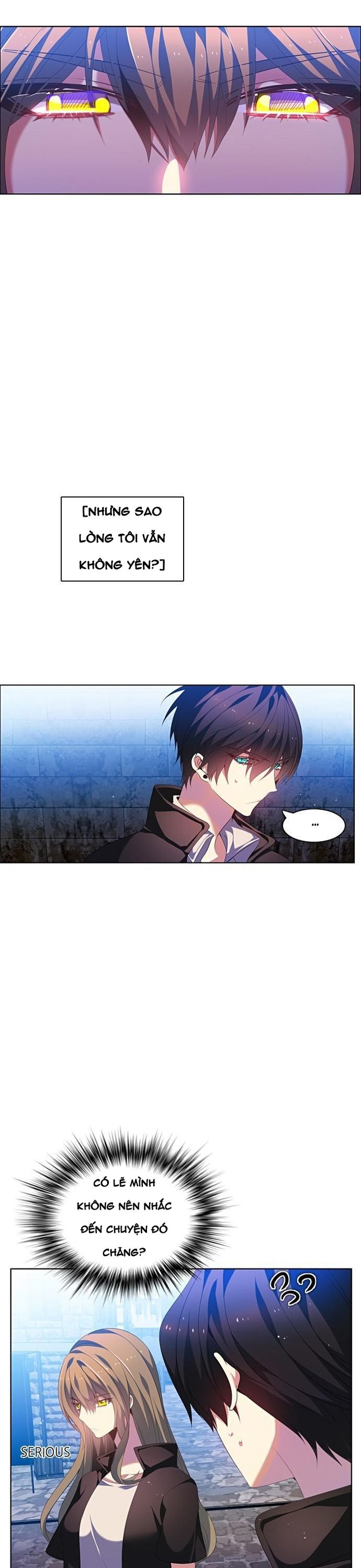 Zero Game: Chapter 170