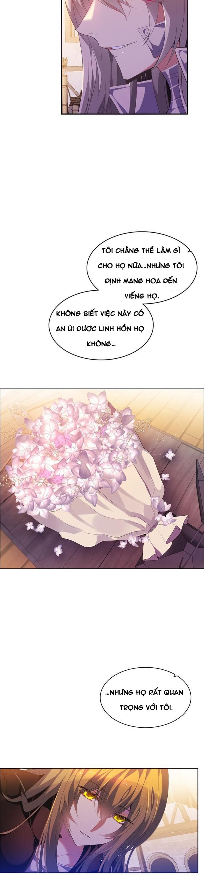 Zero Game: Chapter 170