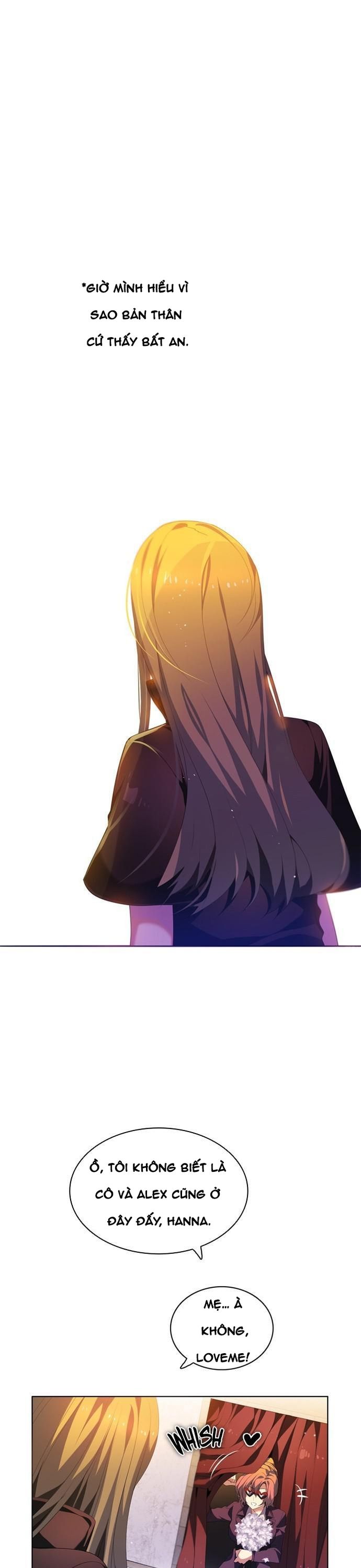 Zero Game: Chapter 170
