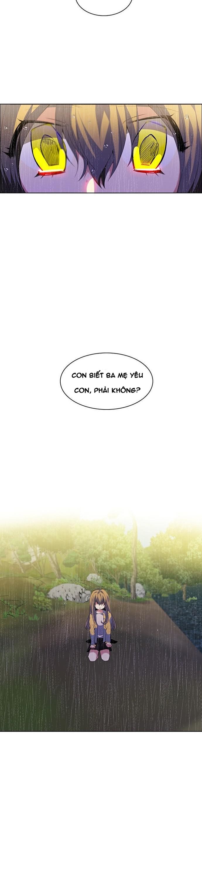 Zero Game: Chapter 170