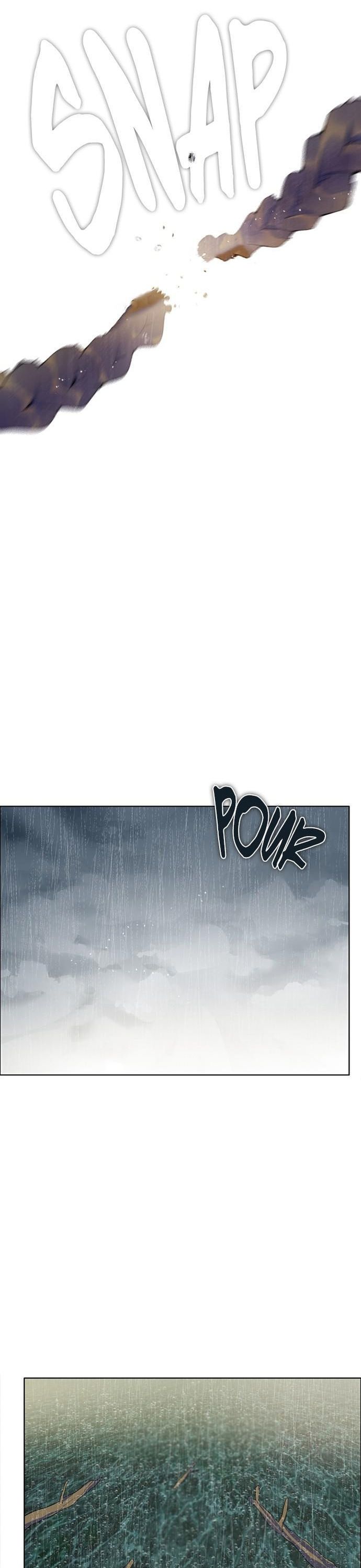 Zero Game: Chapter 170