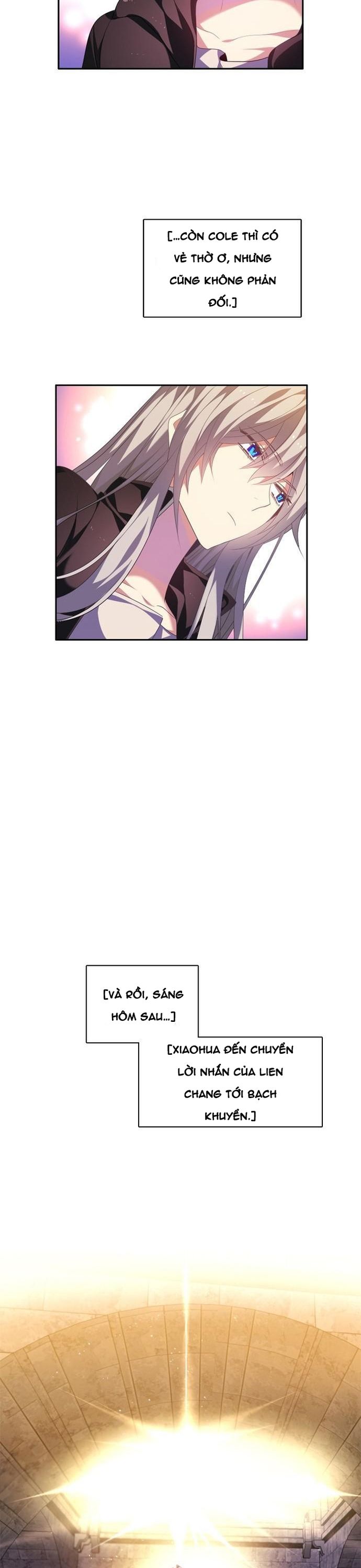 Zero Game: Chapter 170