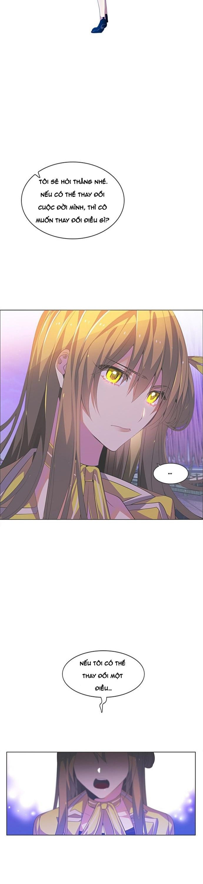 Zero Game: Chapter 170