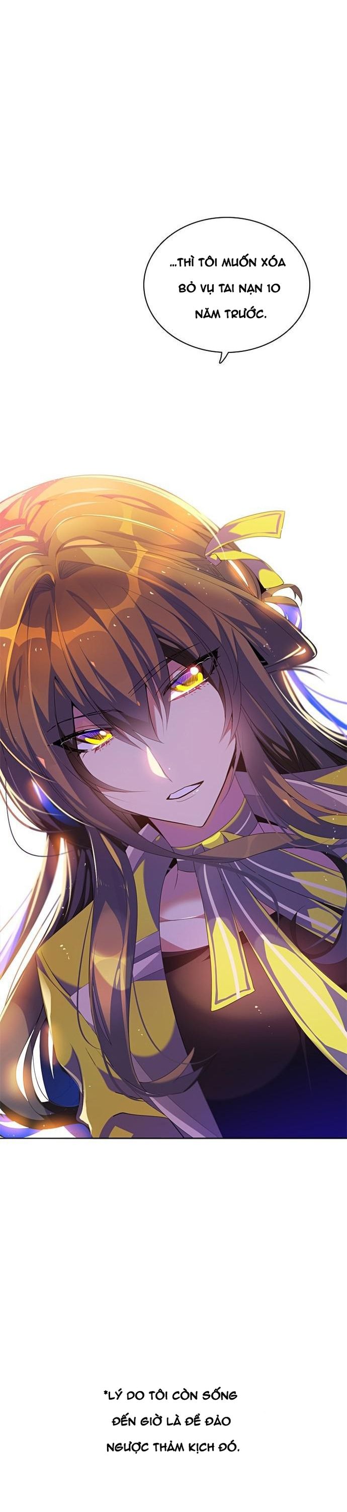 Zero Game: Chapter 170