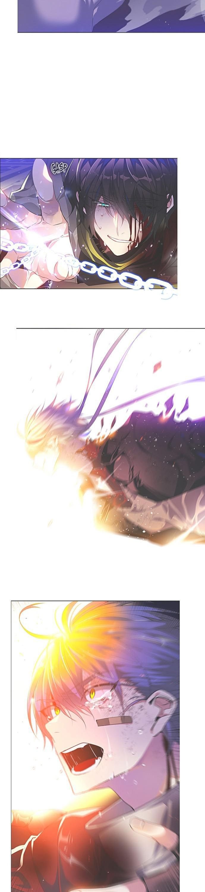 Zero Game: Chapter 170