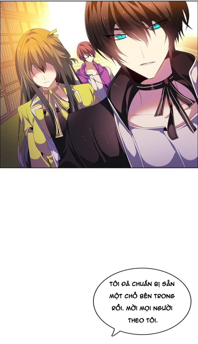 Zero Game: Chapter 171