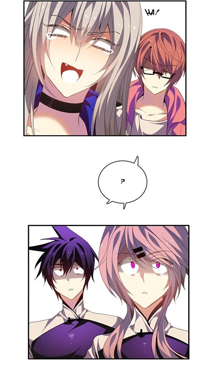 Zero Game: Chapter 171