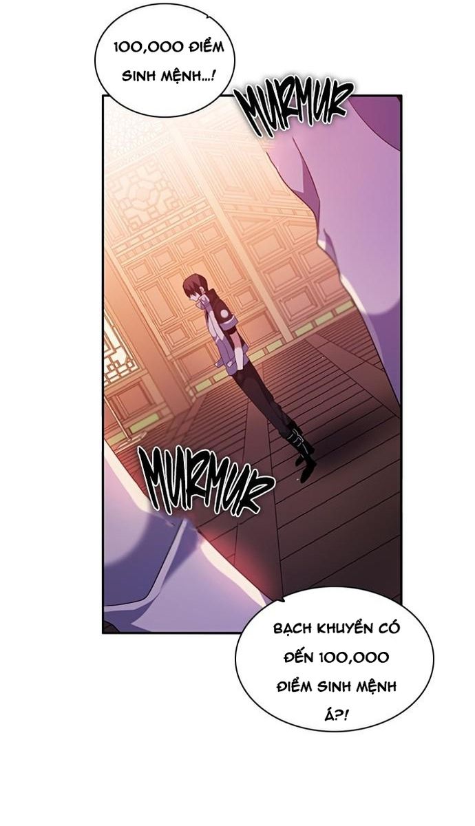 Zero Game: Chapter 171