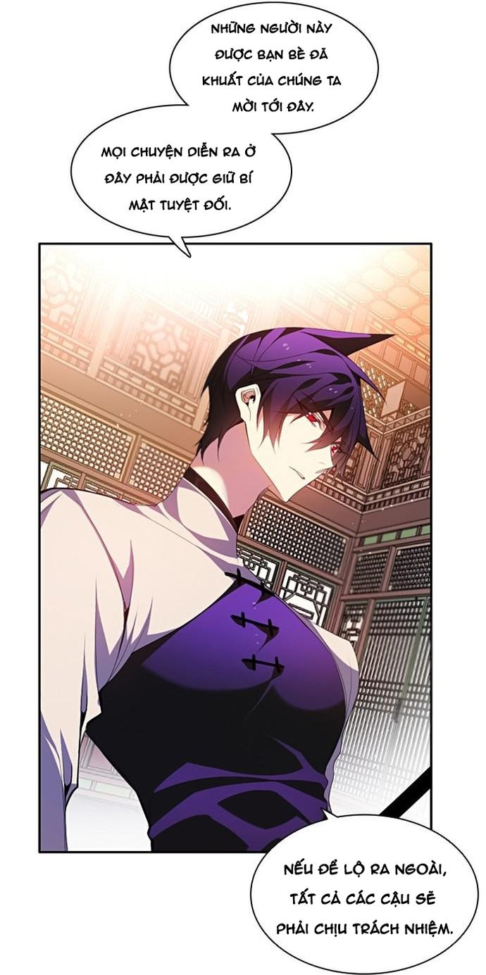 Zero Game: Chapter 171