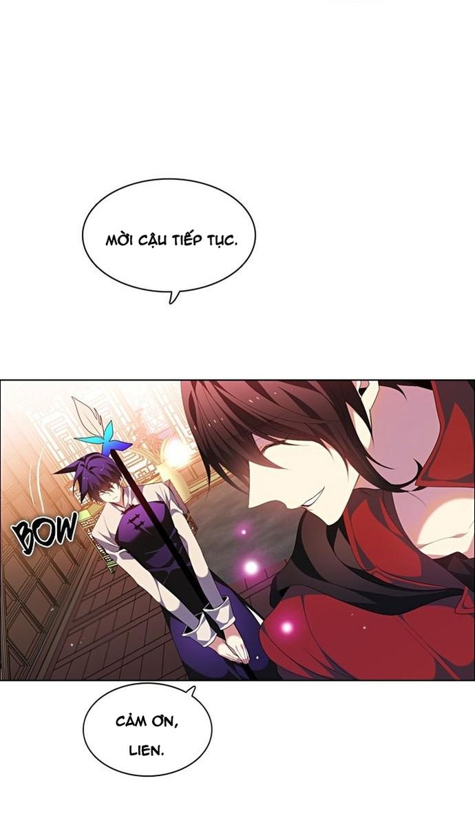Zero Game: Chapter 171