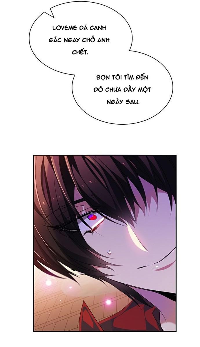 Zero Game: Chapter 171