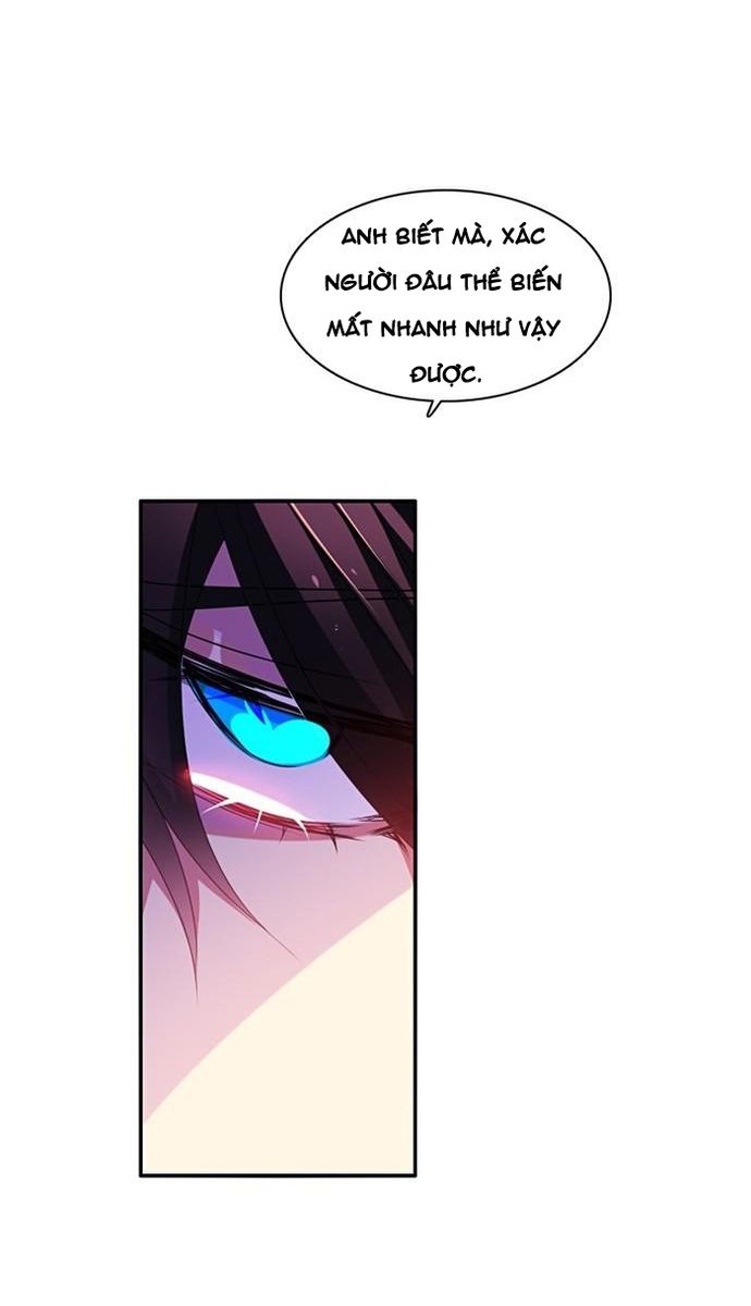 Zero Game: Chapter 171