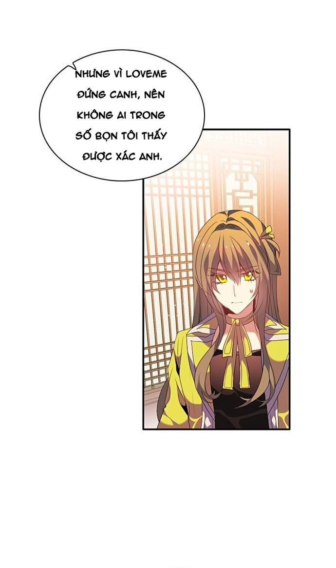 Zero Game: Chapter 171