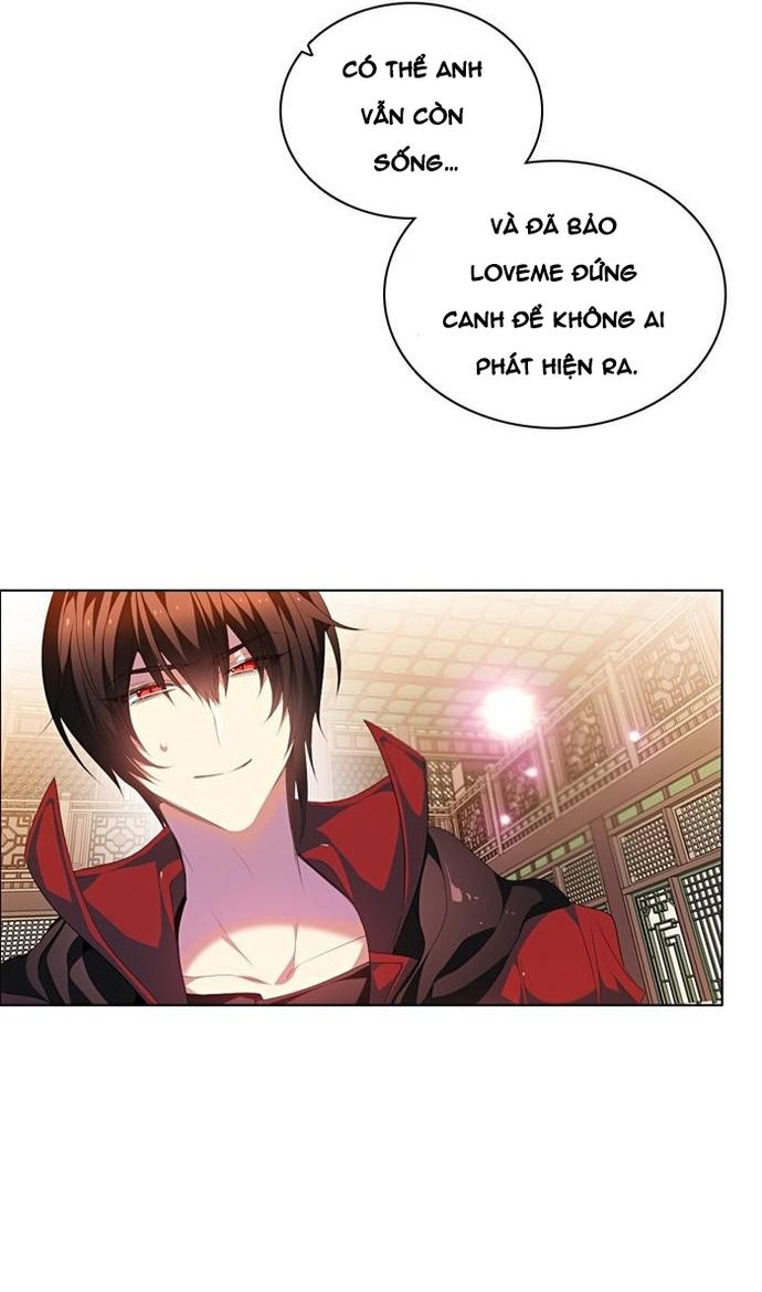 Zero Game: Chapter 171