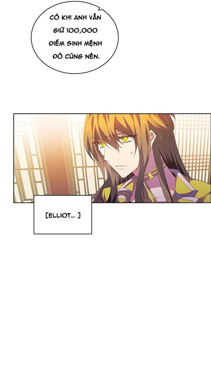 Zero Game: Chapter 171