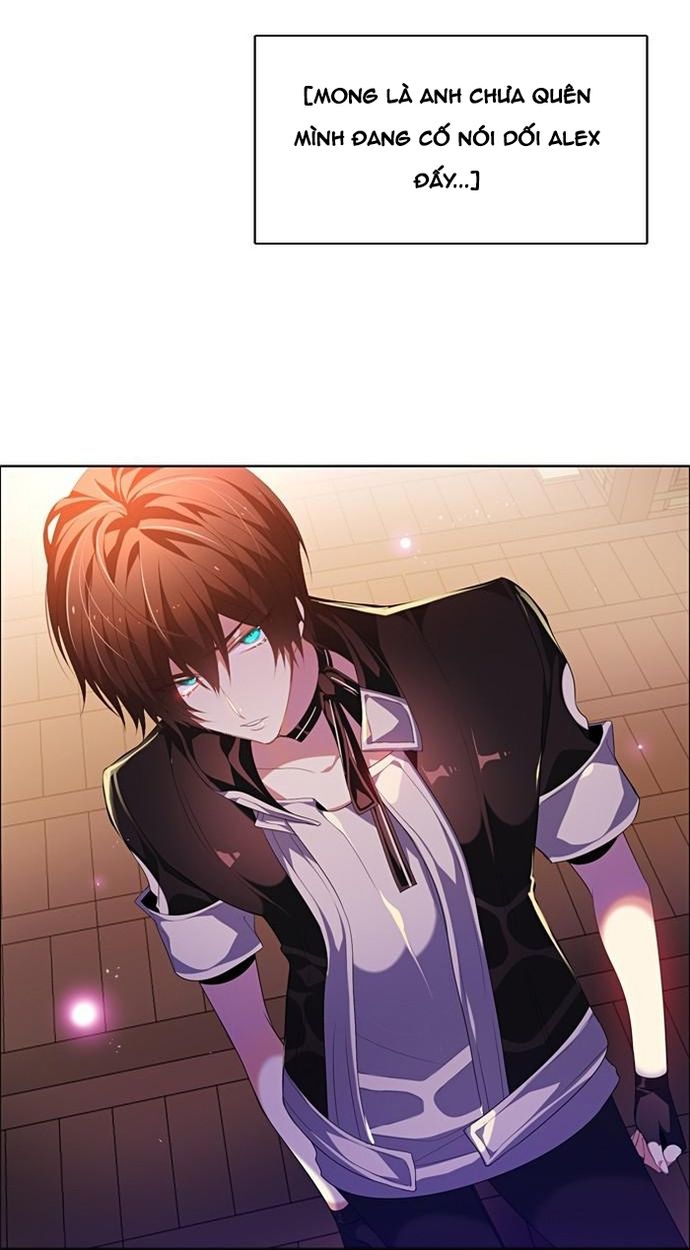 Zero Game: Chapter 171