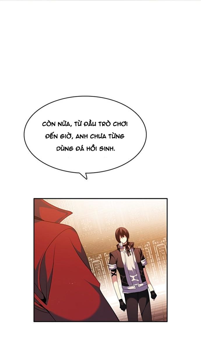 Zero Game: Chapter 171