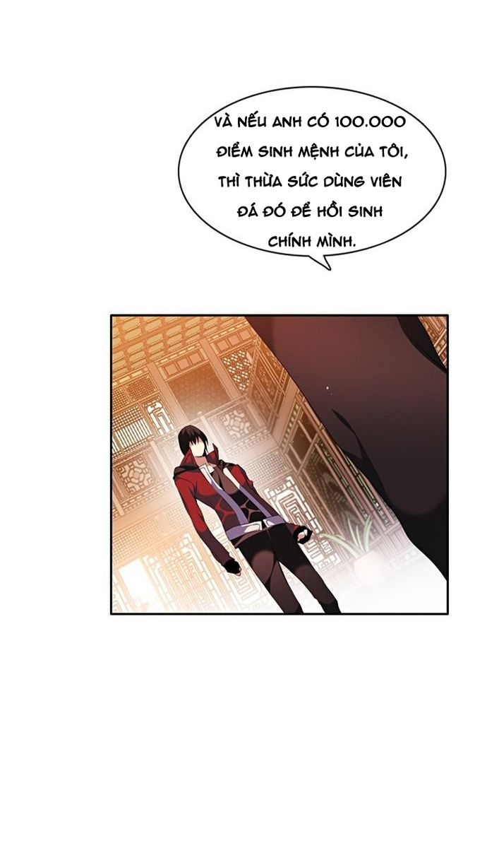 Zero Game: Chapter 171