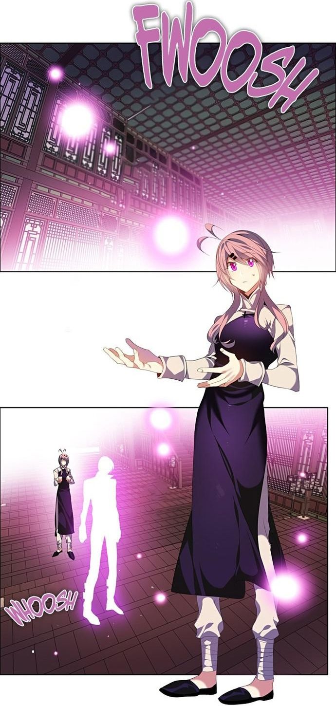 Zero Game: Chapter 171
