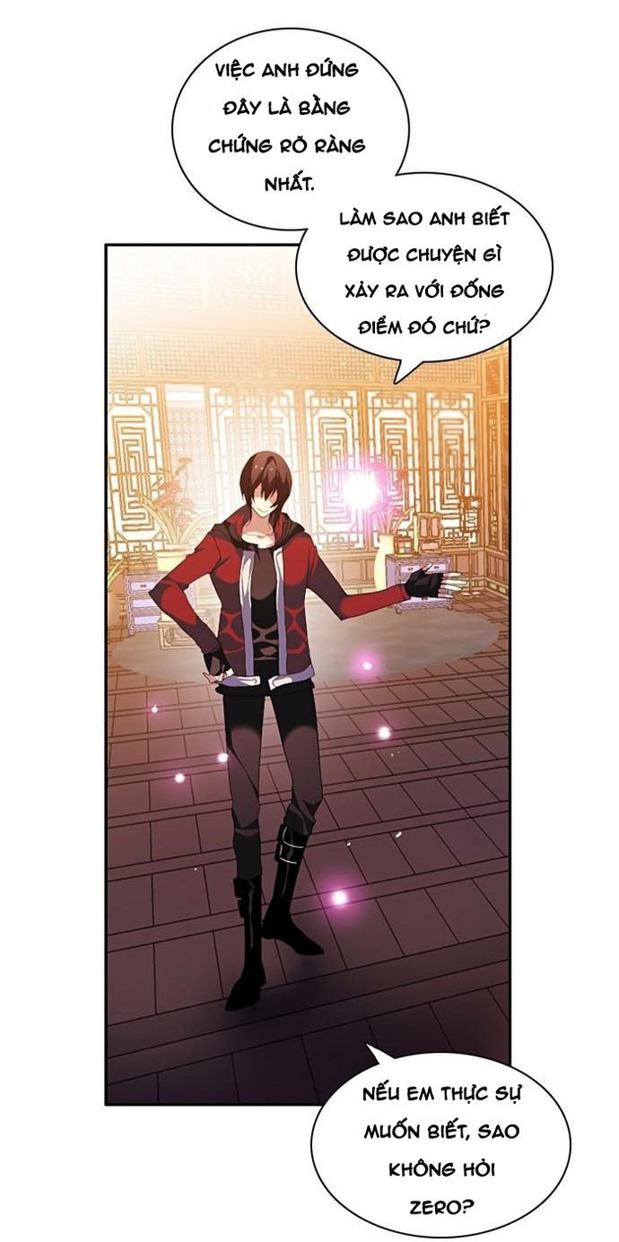 Zero Game: Chapter 171