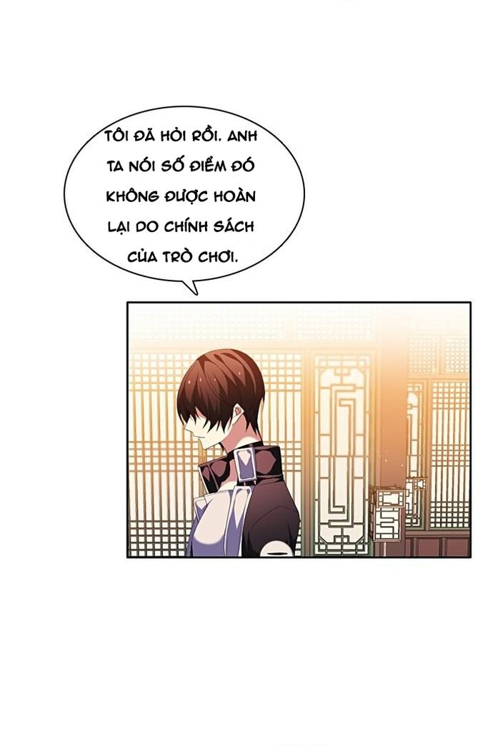 Zero Game: Chapter 171