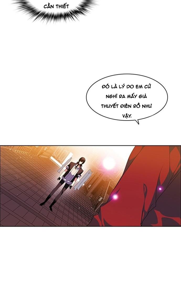 Zero Game: Chapter 171