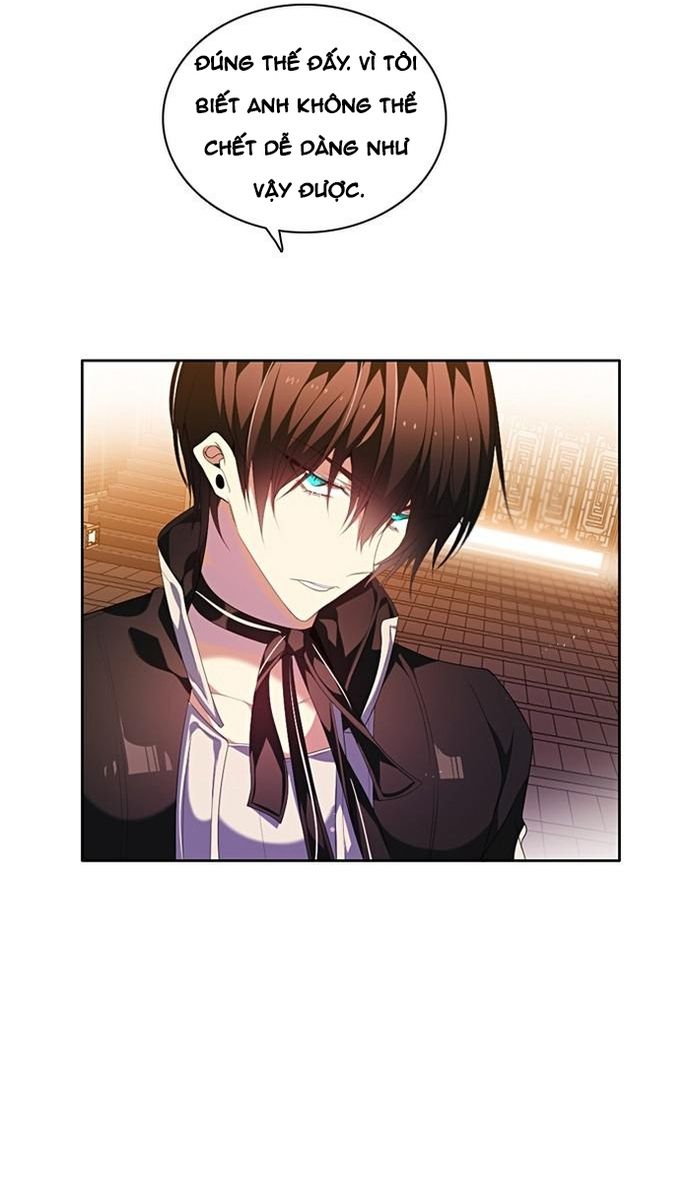 Zero Game: Chapter 171