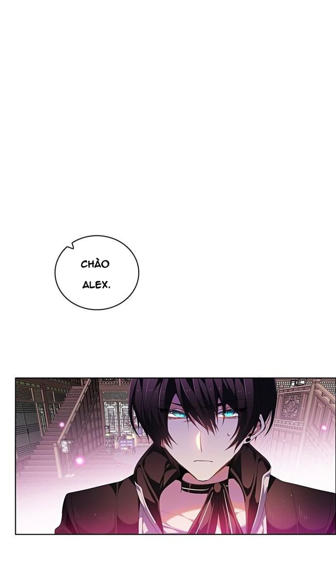 Zero Game: Chapter 171
