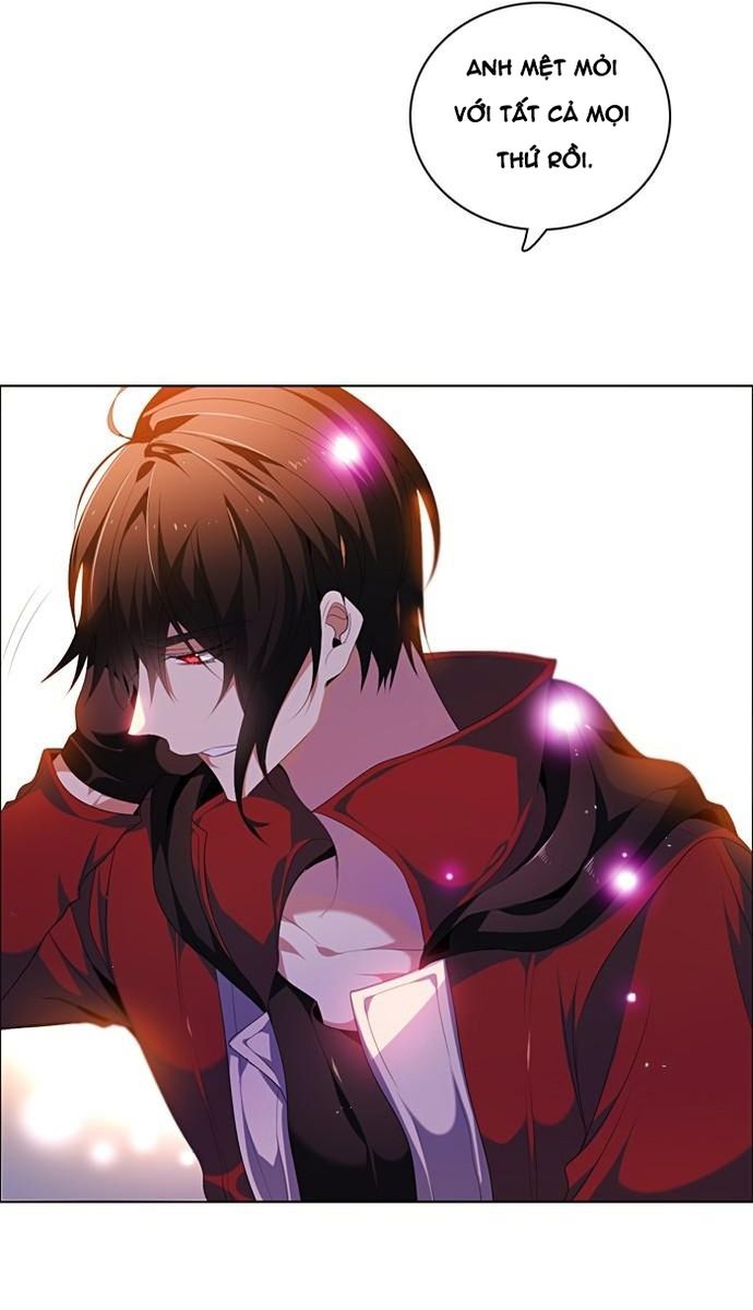 Zero Game: Chapter 171