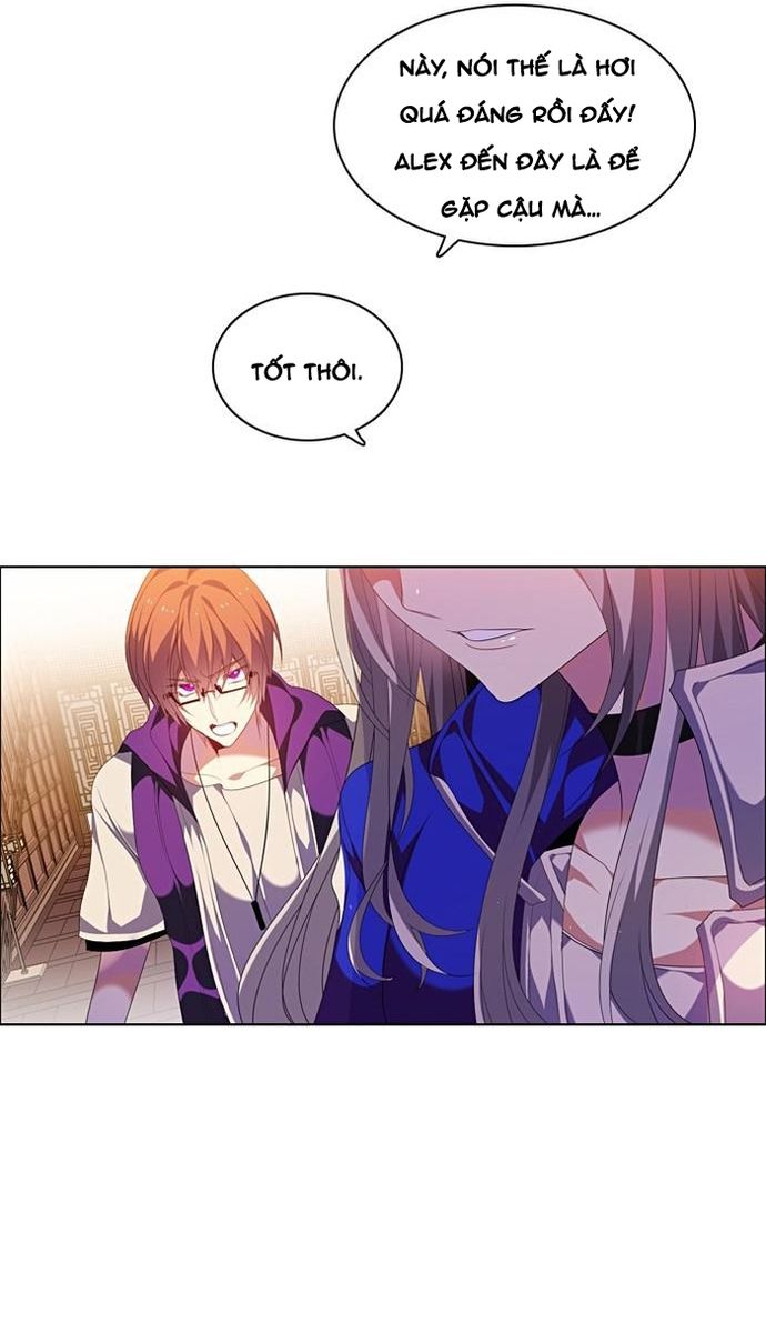 Zero Game: Chapter 171
